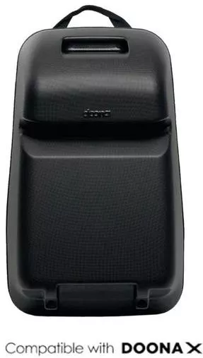 Doona X Pack & Go Basket