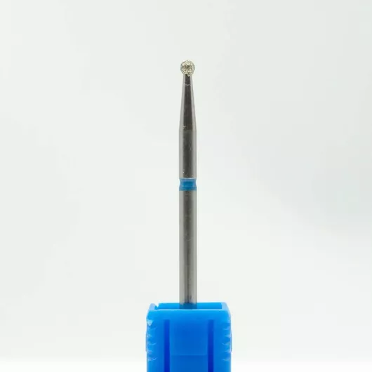 Nailp Professional Διαμαντόφρεζα Τροχού Νυχιών με Κεφαλή Μπίλιας