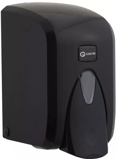 Επαγγελματική Σαπουνοθήκη Αφρού Mopatex 500ml Μαύρο