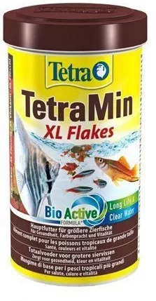 Τροφή για Ψάρι Γλυκού Νερού Tetra Min Xl σε Νιφάδες 1000ml