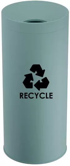 Κάδος Ανακύκλωσης Pam & Co 683470-913 Πλαστικός 65lt