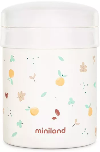 Βρεφικό Θερμός Φαγητού Miniland Thermetic 700ml Valencia