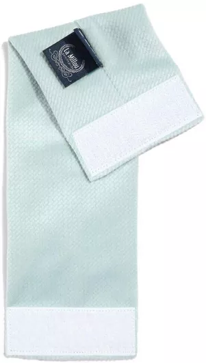 La Millou Αξεσουάρ Καροτσιού Πράσινο - Ζώνη Για Μαξιλαράκι Angel's Wings