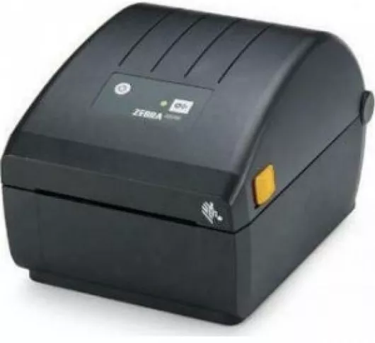 Εκτυπωτής Ετικετών Zebra ZD220 Θερμικής Μεταφοράς USB 203 dpi