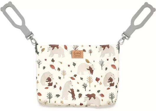 Οργανωτής Καροτσιού La Millou