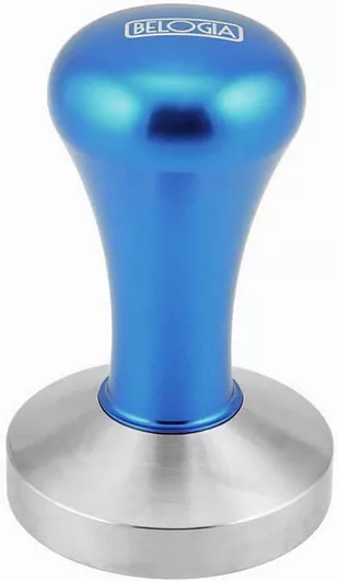 Πατητήρι Belogia Ctcb250 με Επίπεδη Επιφάνεια 58.4mm Καφέ