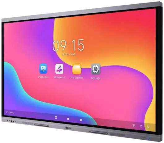 Διαδραστικός Πίνακας Αφής Horizon 65" Android