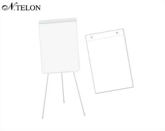 Μπλοκ NTelon Σεμιναρίων 60x80 20 Φύλλων 805.1.00162