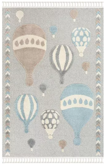 Παιδικό Χαλί Newplan Bubbles 680 200x250cm