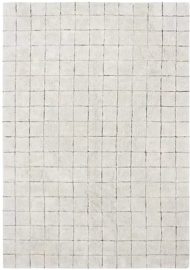 Παιδικό Χαλί Lorena Canals Χειροποίητο Βαμβακερό 170x240cm Mosaic