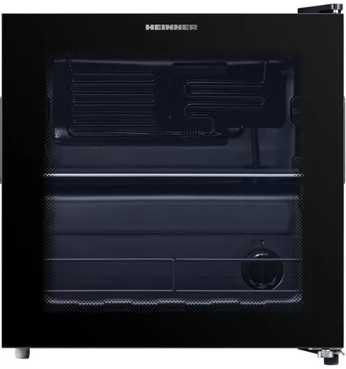 Ψυγείο Αναψυκτικών Heinner 44lt