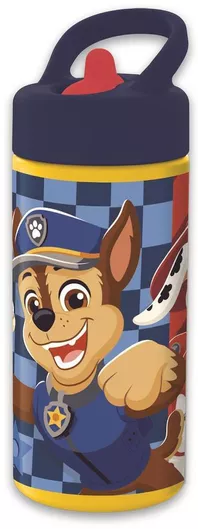 Παιδικό Παγούρι Bottle Paw Patrol Πλαστικό
