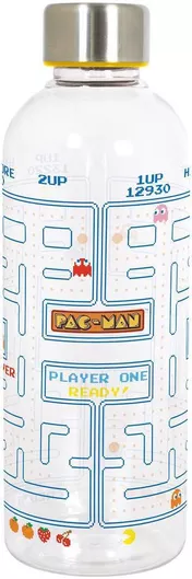 Stor: Pac-Man -Hydro Bottle (850ml) (14463)