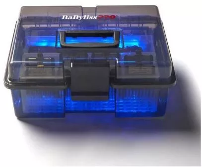 Βαλιτσάκι Αισθητικής Babyliss