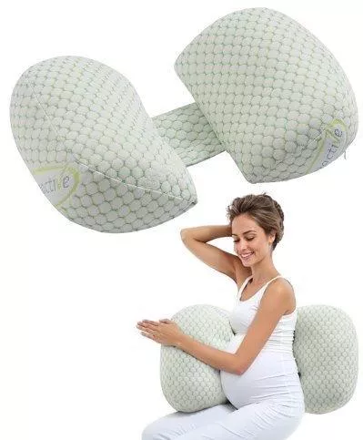 Μαξιλάρι Θηλασμού & Εγκυμοσύνης Vevor