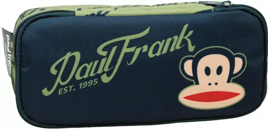 Bmu Βαρελακι Οβαλ Paul Frank Vintage 376-03141