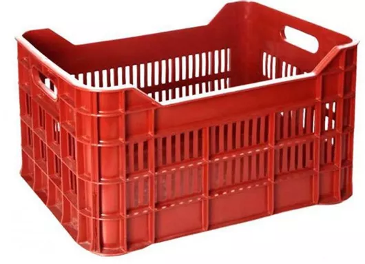 Επαγγελματικό Δοχείο Τροφίμων 50lt 53x35x31cm