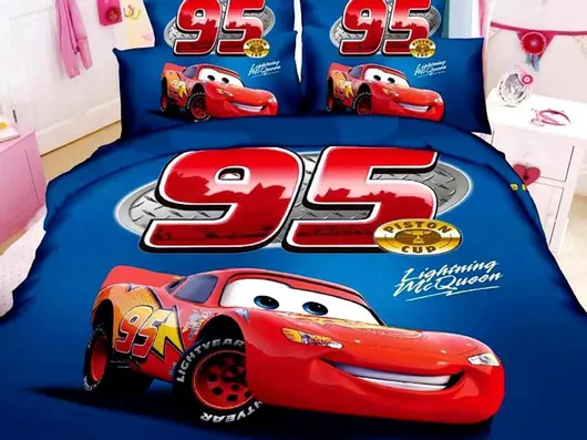 Παιδικό Πάπλωμα Μονό 150x220cm