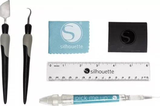 SILΗOUETTE TOOL KIT