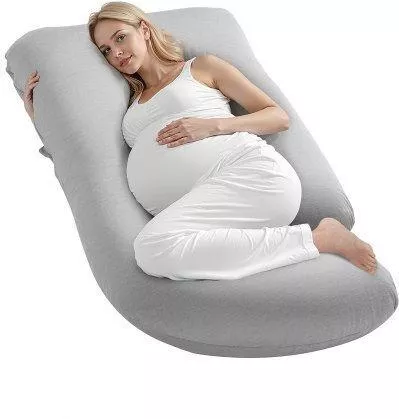 Vevor Μαξιλάρι Θηλασμού & Εγκυμοσύνης 68cm