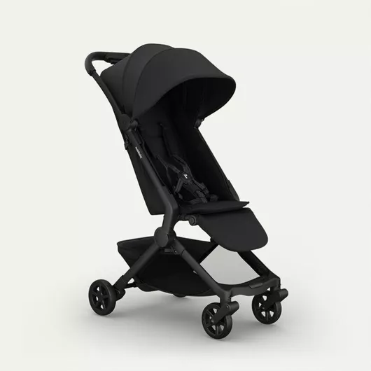 Redsbaby Skip³ Καρότσι Μωρού Μωρού Κατάλληλο για Νεογέννητο Black 6.8kg