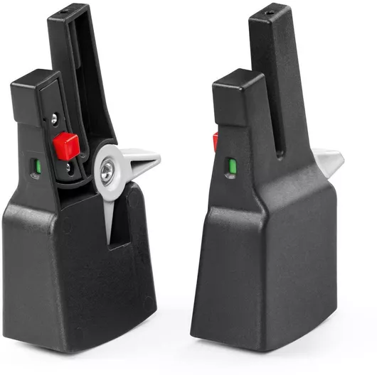 Peg Perego Kit Μετατροπής Καροτσιού Μαύρο