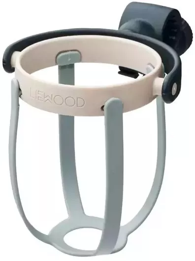 Liewood Ποτηροθήκη Καροτσιού - Πράσινο