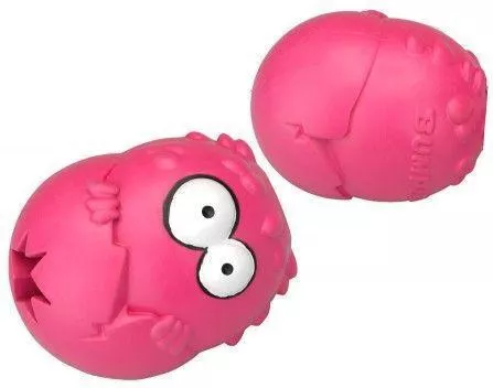 Toy Coockoo Bumpies Rose Strawberry XL (>27 Kg) 13x10x8.8cm