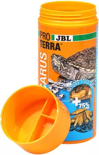 JBL Proterra Pescarus 2.5L