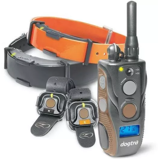 Dogtra ARC 802 Ηλεκτρικό Κολάρο Εκπαίδευσης Σκύλου με Εμβέλεια 800m