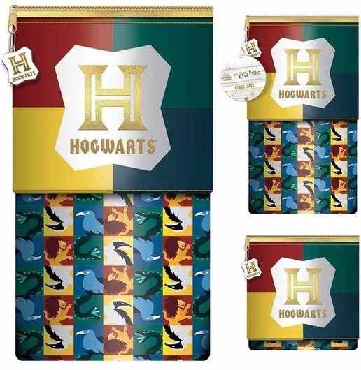 Κασετίνα Harry Potter Abstract Magic #SR73450