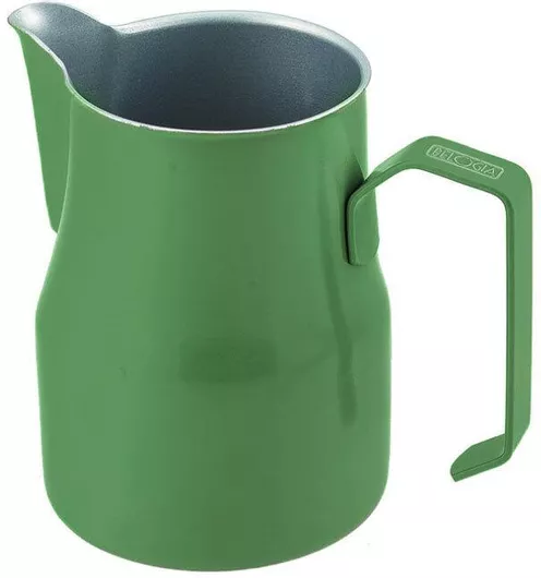 Belogia Γαλατιέρα Mpt 140 Ανοξείδωτο Ατσάλι Thick Green 450ml