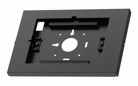 Brateck PAD34-01 Βάση Tablet Τοίχου έως 11" Μαύρο