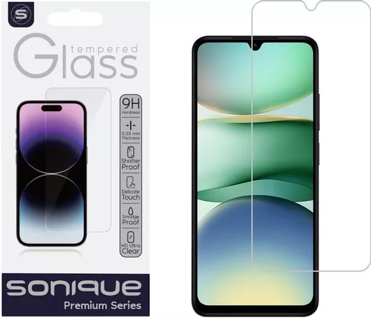Hardy Glass Sonique Premium Series Hd 9h Xiaomi Redmi A5 4g 173.45mm