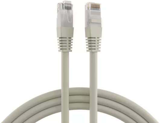 EFB U/UTP Cat.6 Καλώδιο Δικτύου Ethernet 1m