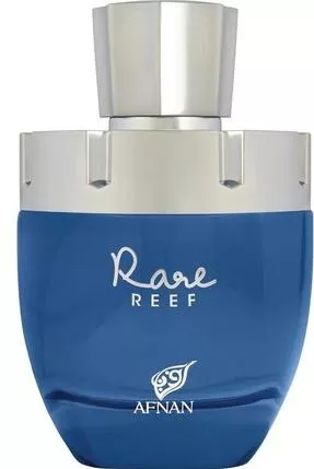 Afnan Rare Reef Unisex Extrait De Parfum 3.4 Fl Oz