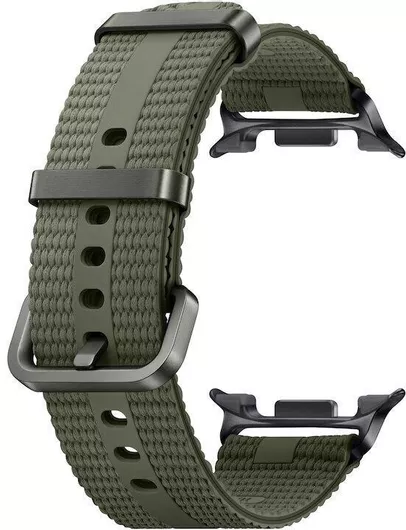 Samsung Λουράκι Πράσινο Samsung Galaxy Watch 8, Galaxy Watch 8 Classic