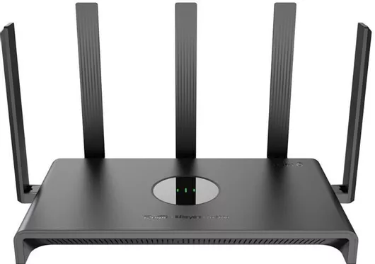 Ruijie RG-EW3000GX PRO Ασύρματο Ασύρματο Router με 3 Θύρες Gigabit Ethernet