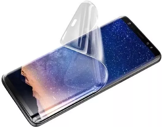 Sunshine 0.14mm Hydrogel Screen Protector (Allview Soul X6 Mini)