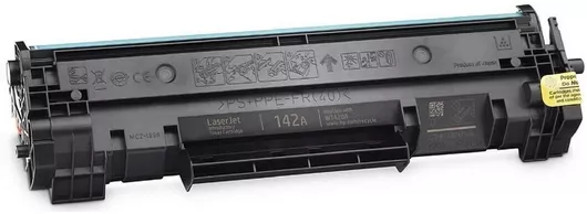 VS Συμβατό Toner για Laser Εκτυπωτή HP 142A W1420A 950 Σελίδων Μαύρο με Chip