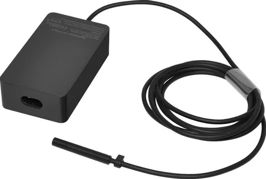 Power Supply Replacement Microsoft Laptops Compatible Surface Pro 3 4 5 6 7 Models 15v 4a 65w