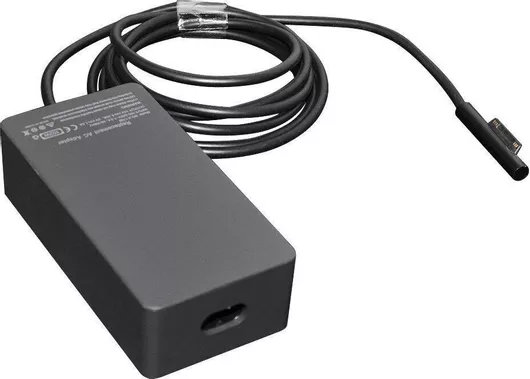 Power Supply Replacement Microsoft Surface Laptops 15v 6.33a 102w