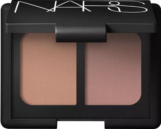 Nars Duo Eyeshadow Διπλή Σκιά Ματιών σε Στερεή Μορφή 1.1gr Portobello