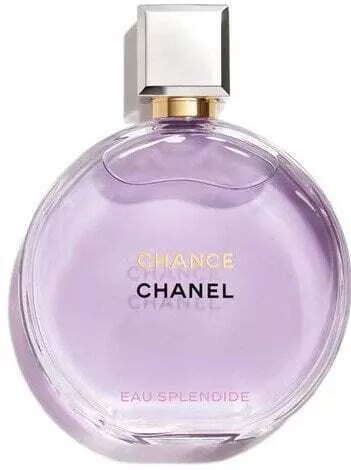 Chanel Chance Eau Eau de Parfum 50ml