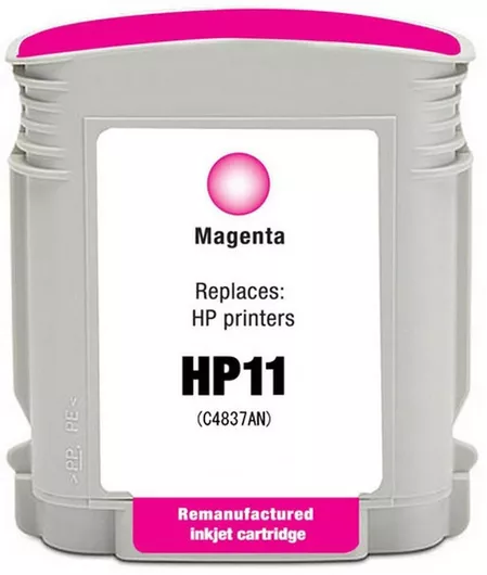 Premium Συμβατό Μελάνι Εκτυπωτή InkJet HP 28ml Πολλαπλό (Color) 1τμχ