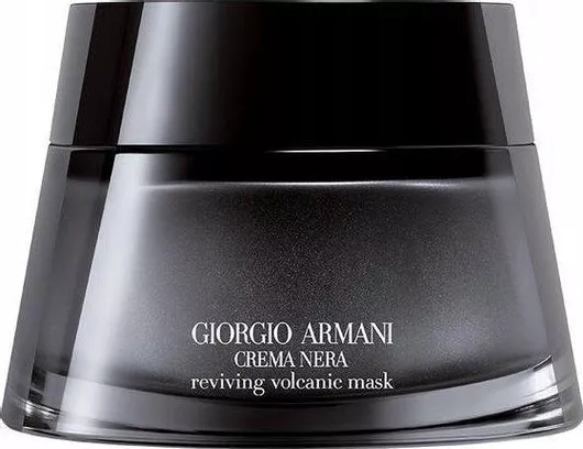 Giorgio Armani Μάσκα Προσώπου Προσώπου Κρέμα 50ml
