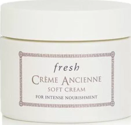 Fresh Αντιγηραντική Κρέμα Προσώπου 100ml