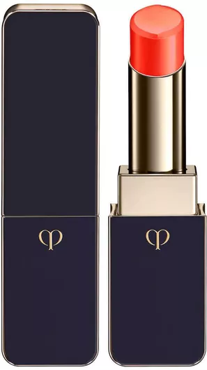 Clé de Peau Beauté Κραγιόν Sheer 214 - Red-Orange Rebel 4gr