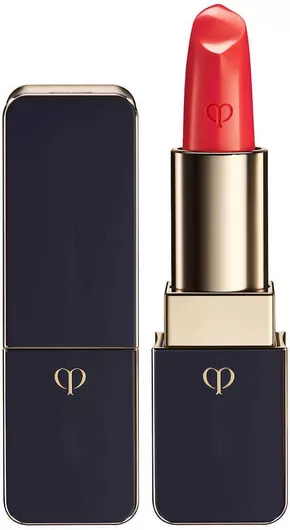 Clé de Peau Beauté Κραγιόν Satin Confident In Coral 4gr
