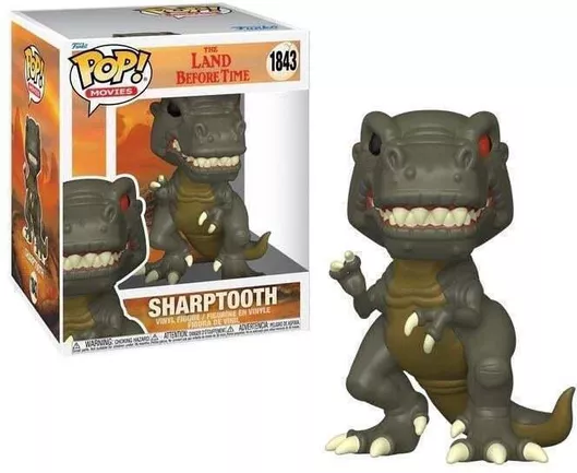 Funko Pop! Land Before Time